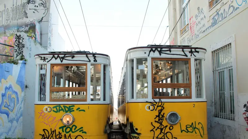 Lissabon, Portugal