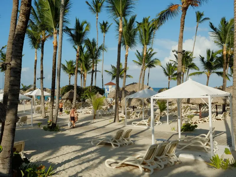 Rejse til Punta Cana, Den Dominikanske Republik